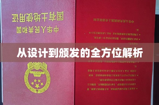 梁河从设计到颁发的全方位解析